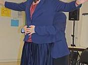 Bilan conférence spectacle l’art l’acteur (4/6)