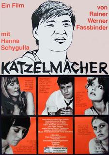 Fassbinder : Intégrale. 1 à 5