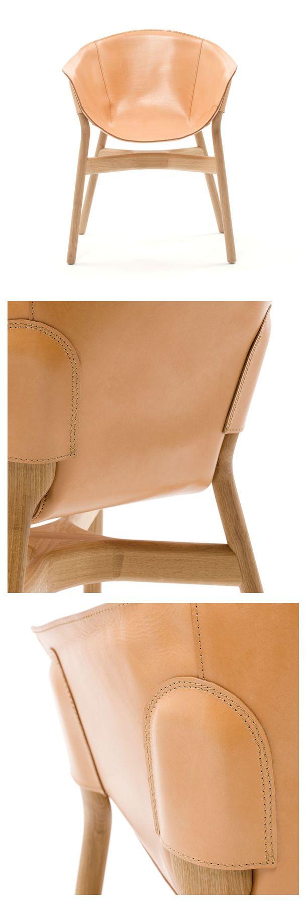 Pocket chair - Ding 3000 - 2