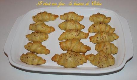Croissant au foie gras il_etait_une_fois