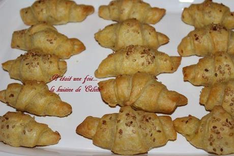 Croissant au foie gras il_etait_une_fois