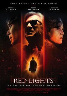 [Critique] RED LIGHTS de Rodrigo Cortés (2012)