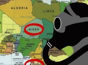 forces spéciales françaises vont protéger mines d’Areva Niger