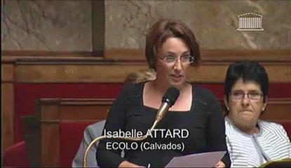 Fuite de gaz de Rouen : on a connu le gouvernement plus bavard