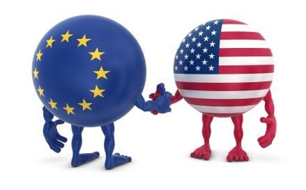 Grande-Bretagne : entre retrait de l'UE et attrait pour les USA