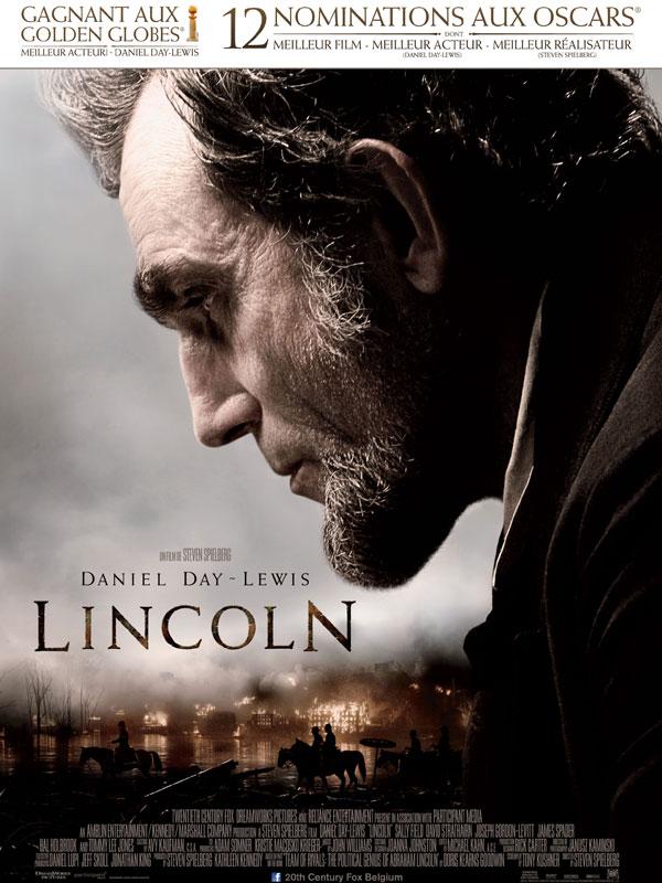 Lincoln vs. Hitchcock