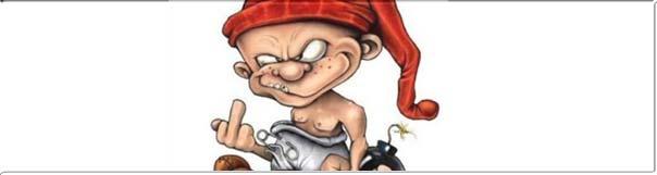 une politesse Et la politesse, bordel?