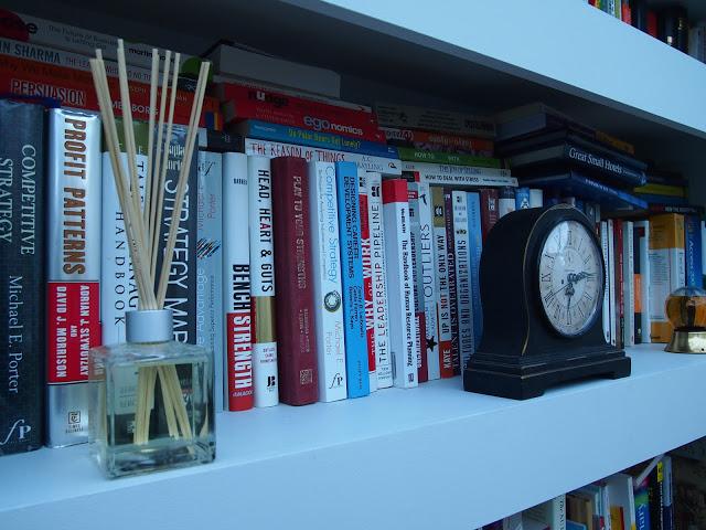 Premier achat pour se sentir bien chez nous...