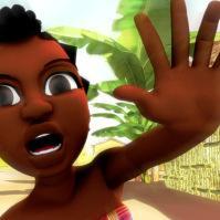 POKOU PRINCESSE ASHANTI : LE PREMIER DESSIN ANIME 3D DE CÔTE D’IVOIRE