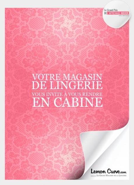 Choisissez la pub de demain ! Choisissez la pub de demain !