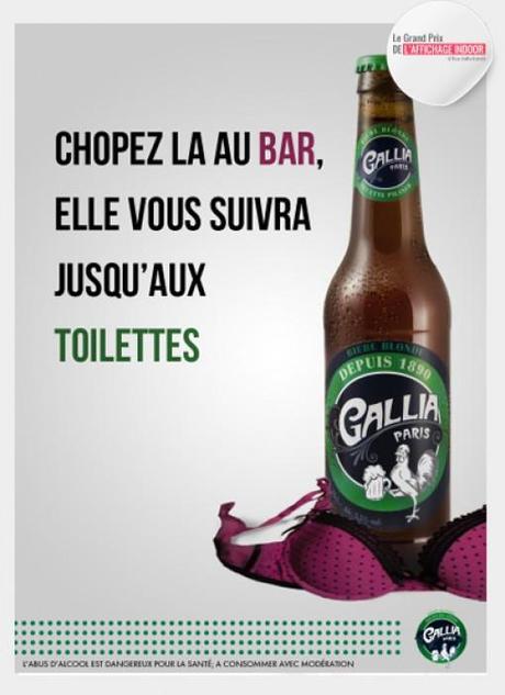 Choisissez la pub de demain ! Choisissez la pub de demain !