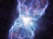 Quand rayons gamma frappent Terre