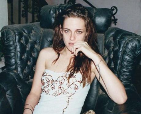 Les stars au naturel Les stars au naturel