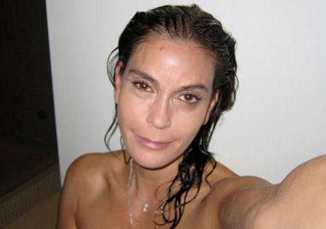 Les stars au naturel Les stars au naturel