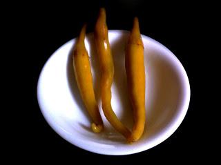 V55 - Variation de tartare de boeuf