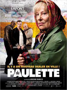 Cinéma : Paulette