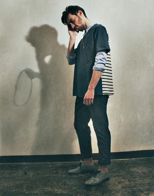 HOWL – S/S 2013 COLLECTION LOOKBOOK