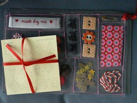 lili ludi pour Rosalie and co1