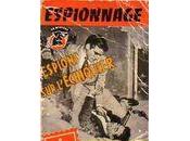 Espions l'échiquier