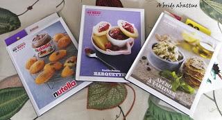 Une barquette au kaki qui pourrait être le 51 ème Best chez Hachette