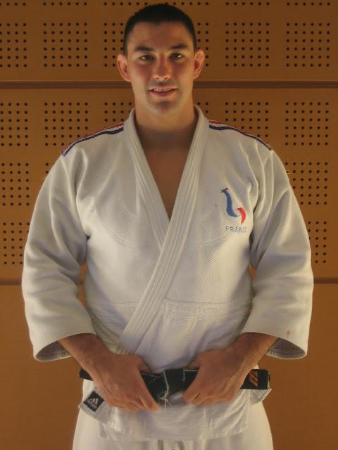 Bon anniversaire, Romann !