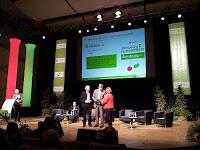 Une dynamique renouvelée pour la feuille de route Eco 2020 !