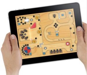 Découvrez les meilleurs jeux iPad de la semaine avec l’Hebdo Digital 45