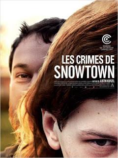 [Critique] LES CRIMES DE SNOWTOWN de Justin Kurzel (2011)