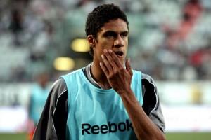 raphael varane