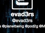 Evad3rs: nouvelle Team pour Jailbreak Untethered d’iOS