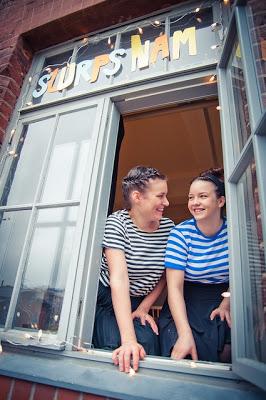 Et si le 17 février le monde devenait complètement finlandais et se lançait dans le Restaurant Day ???