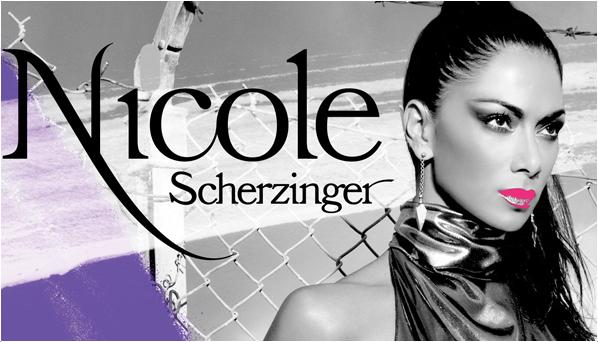 Encore Une Chance : Nicole Scherzinger dégaine son 