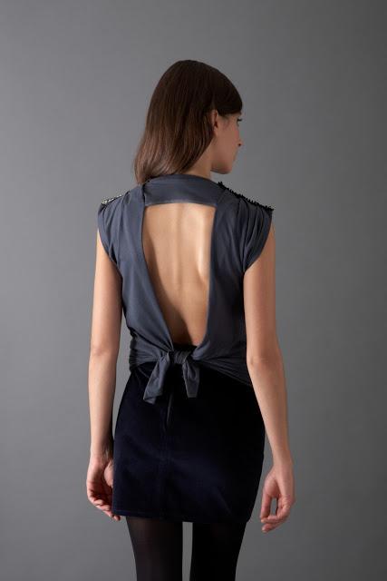 LE TEE DE LA SEMAINE #7