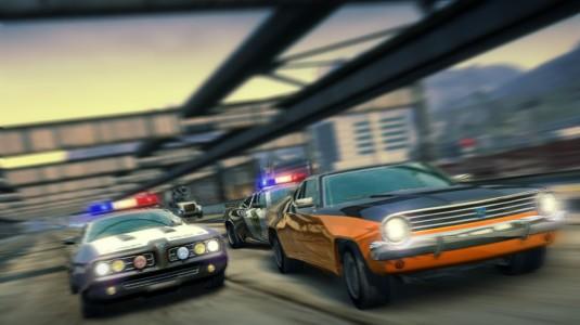 Burnout Paradise 2 en preparation ?