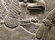 détour chez Assyriens