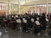 Thaïlande: L’orchestre chinois d’Udonthani.