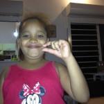 ENDPOLIONOW : pour le Rotary, il ne reste plus qu’un petit CHOUYA !