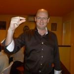 ENDPOLIONOW : pour le Rotary, il ne reste plus qu’un petit CHOUYA !