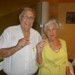 ENDPOLIONOW : pour le Rotary, il ne reste plus qu’un petit CHOUYA !