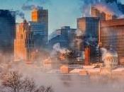 Montréal, hiver 2013