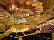 MUNICH PHILHARMONIE GASTEIG 2012-2013: CONCERT MÜNCHNER PHILHARMONIKER JANVIER 2013 direction Ingo METZMACHER (BERG-MAHLER-PFITZNER-WAGNER) avec Michael VOLLE