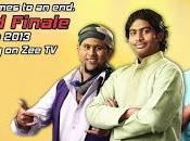 Saregamapa 2012, bientôt finale