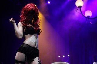 Zombie Circus Show Zombie Circus Show