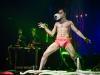Zombie Circus Show Zombie Circus Show