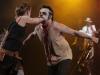 Zombie Circus Show Zombie Circus Show