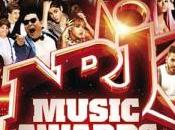 Replay Music Awards 2013 Janvier