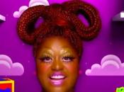 Ester dean nouvelle missy elliott