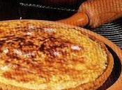 Tarte soufflée pommes