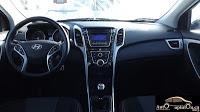 Essai routier: Hyundai Elantra GT 2013