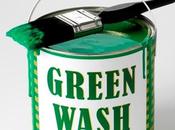 greenwashing siècle